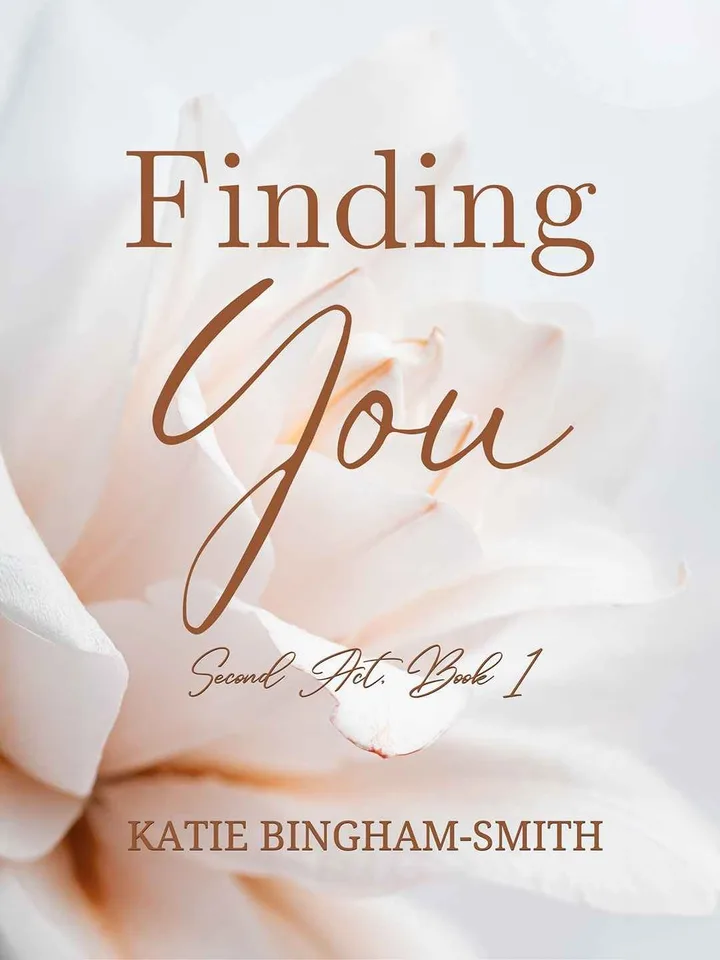 Finding You