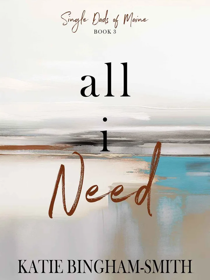 All I Need