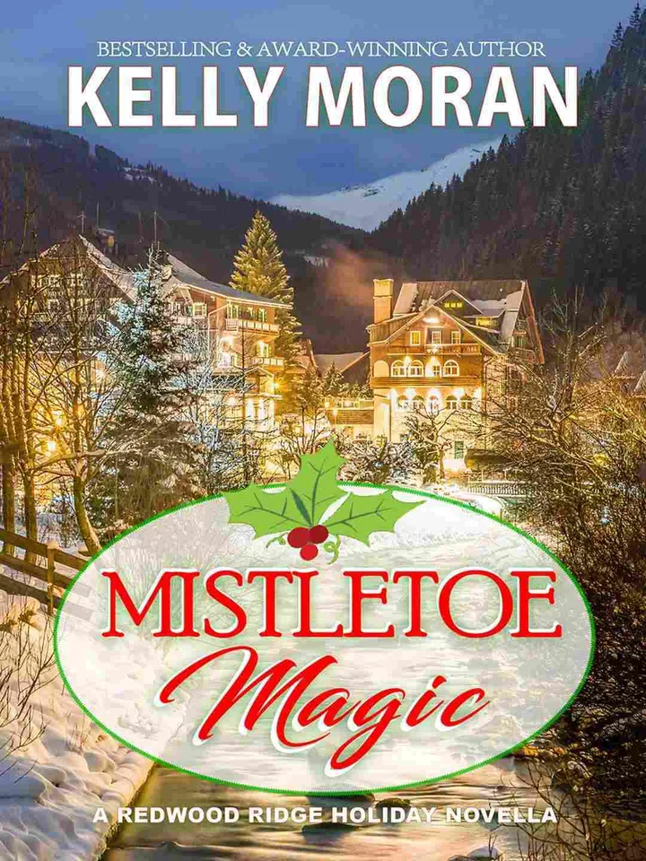 Mistletoe Magic