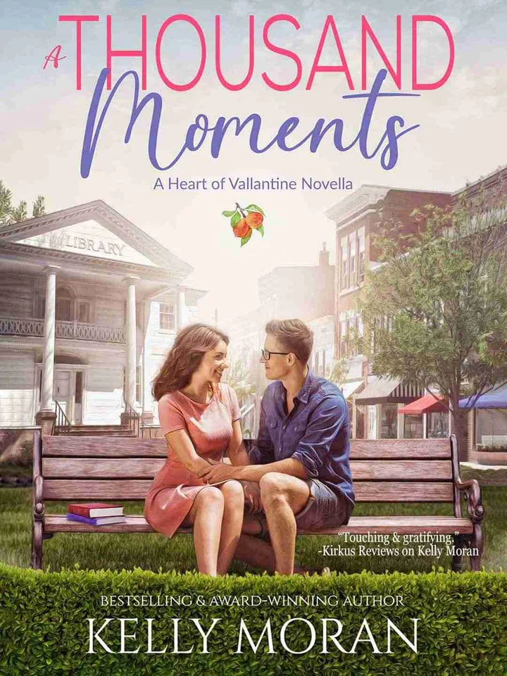 A Thousand Moments