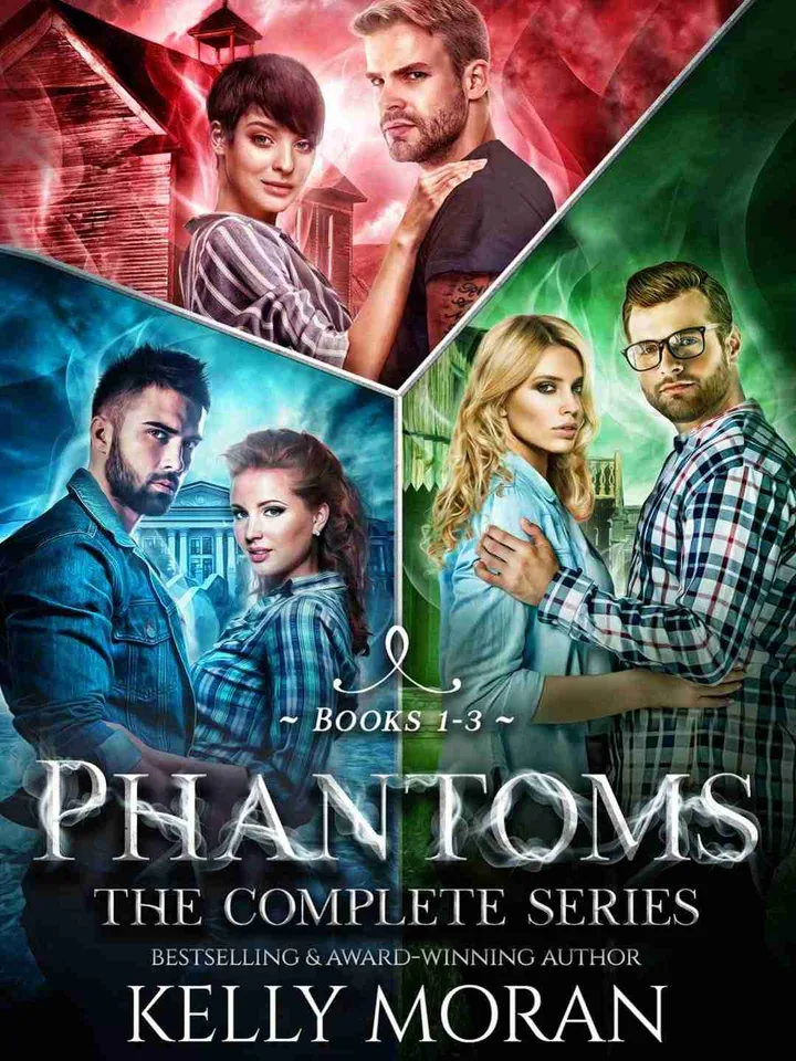 Phantoms