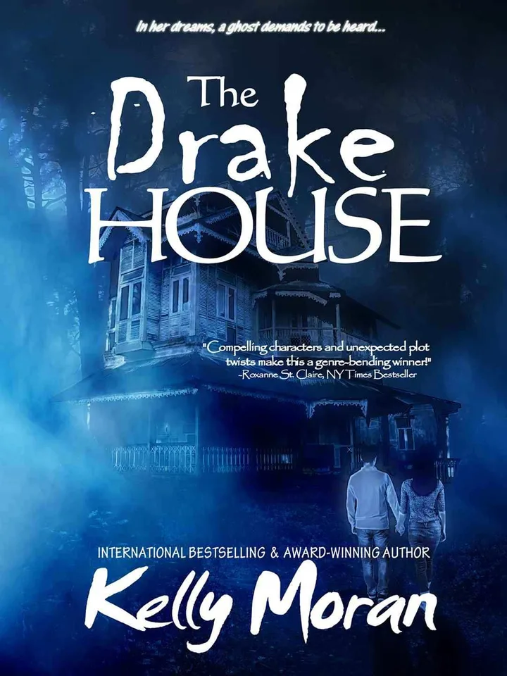 The Drake House