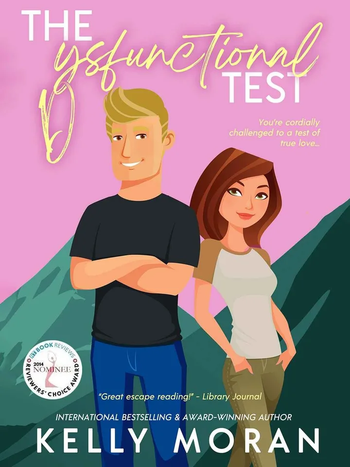 The Dysfunctional Test