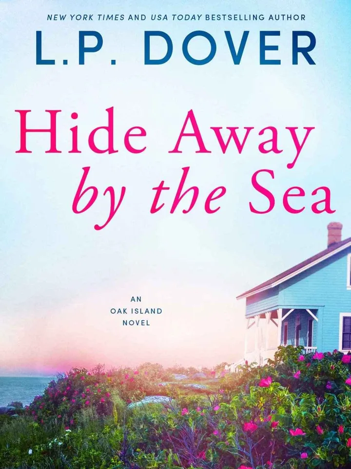 An Oak Island Novel