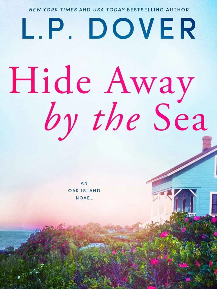 Hide Away by the Sea