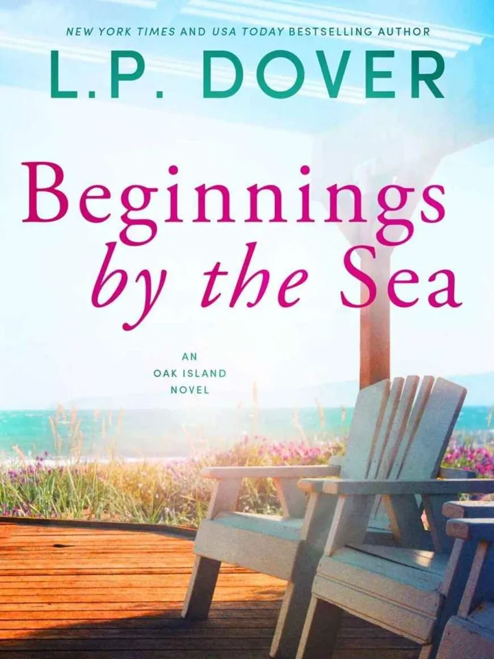 Beginnings by the Sea