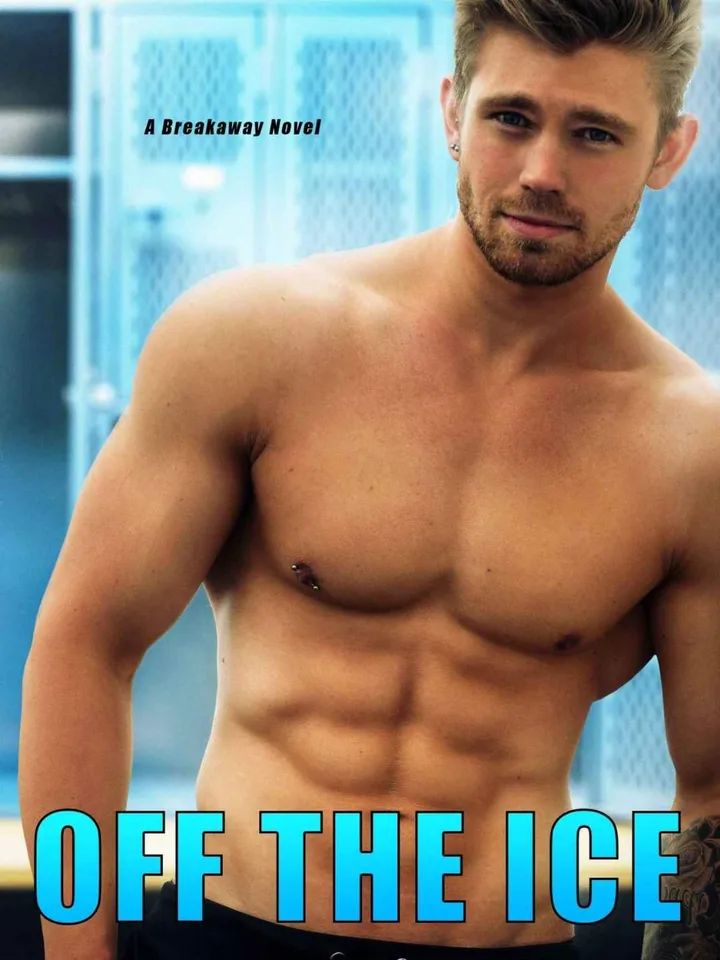 Off the Ice