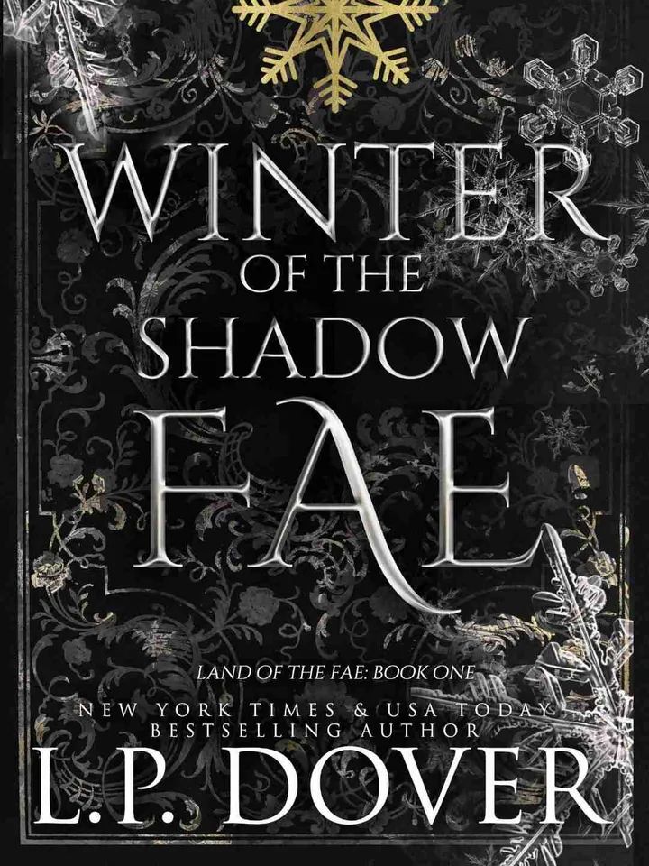 Winter of the Shadow Fae