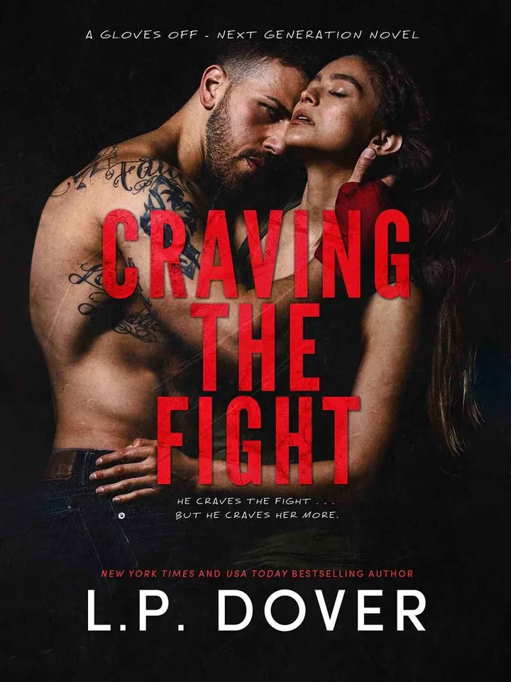 Craving The Fight