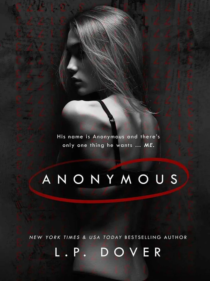 Anonymous