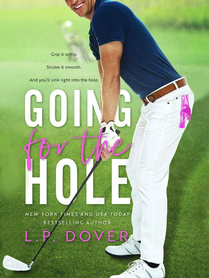 Going for the Hole