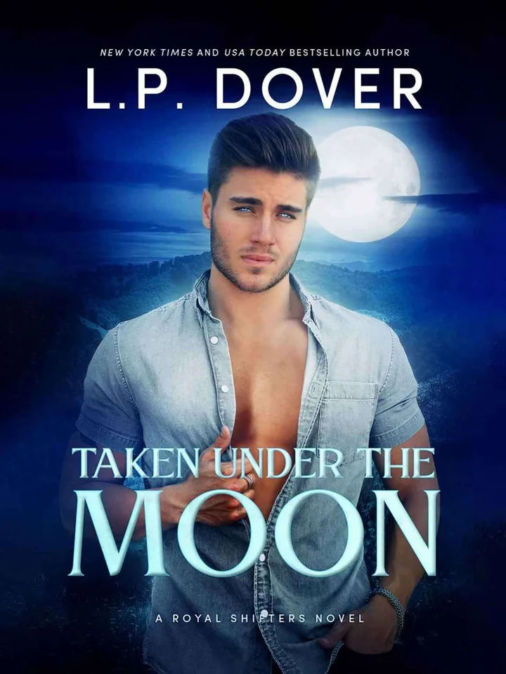 Taken Under the Moon