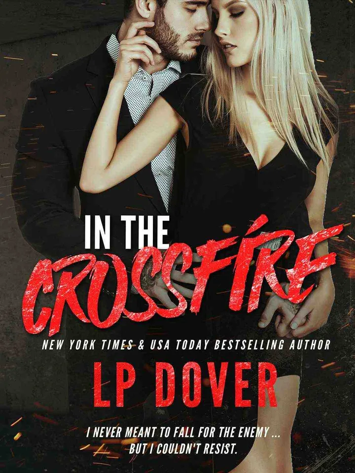In the Crossfire
