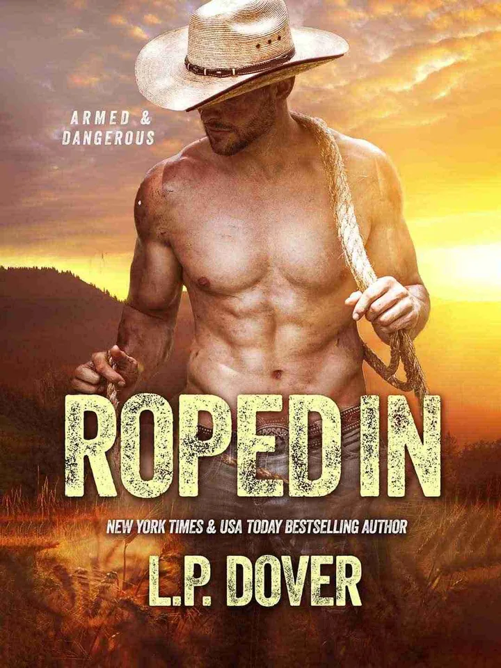 Roped In