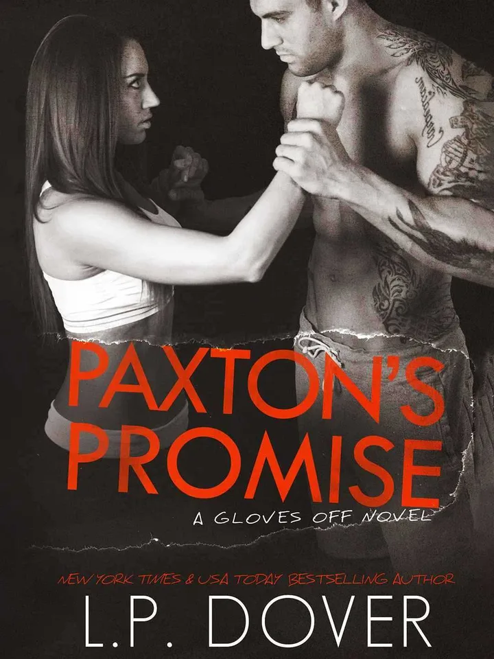 Paxton's Promise