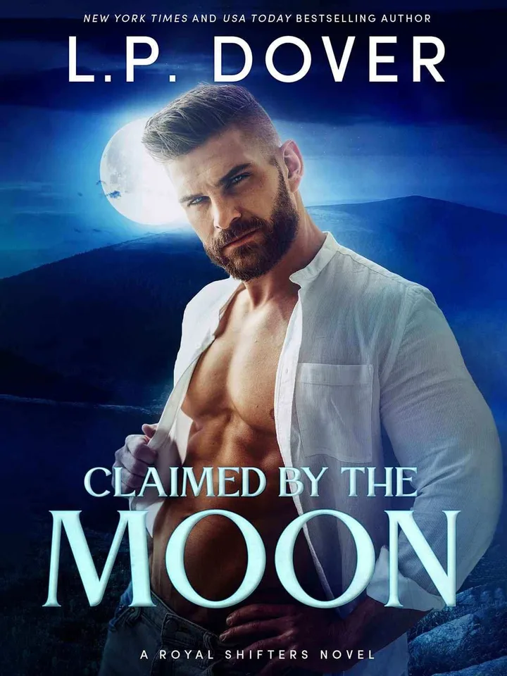 Claimed by the Moon