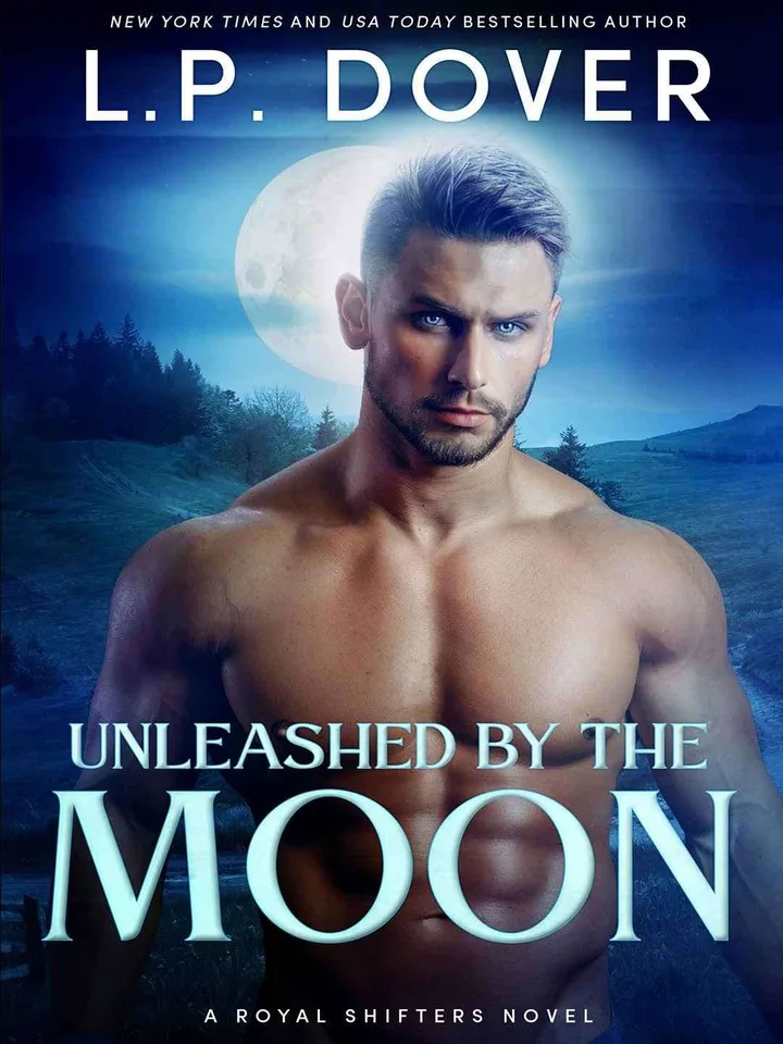 Unleashed by the Moon