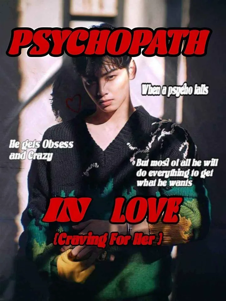 Psychopath In Love