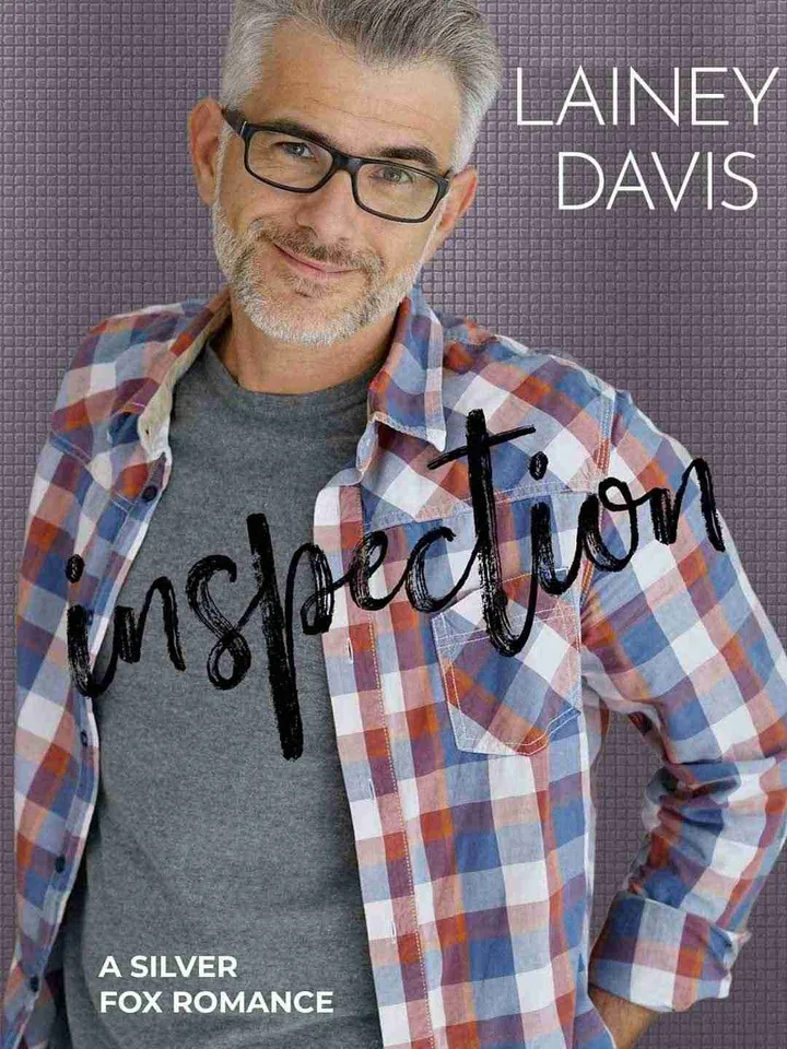 Inspection: A Silver Fox Romance