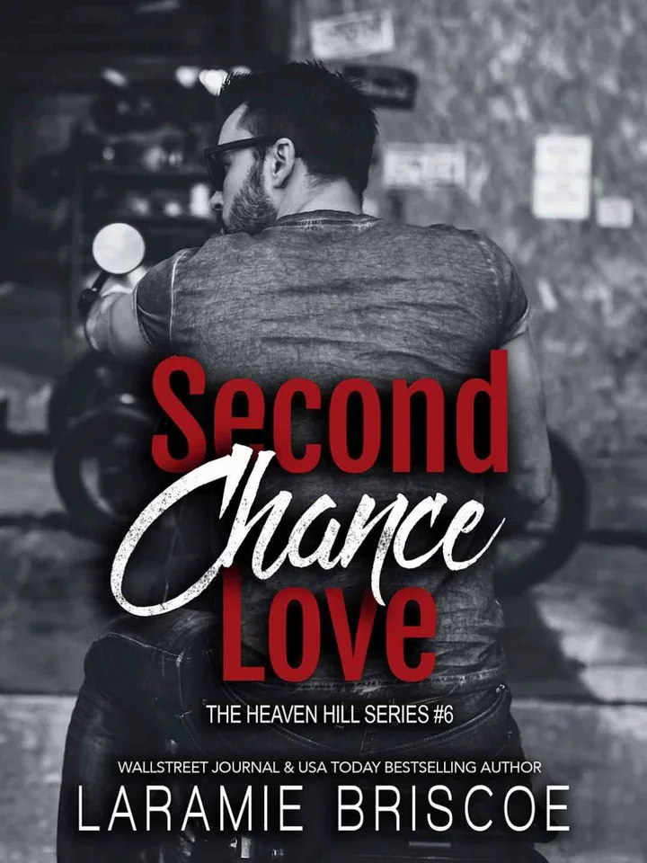 Second Chance Love