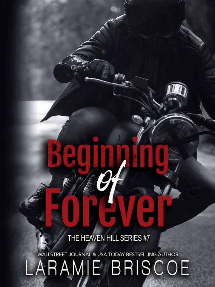 Beginning of Forever