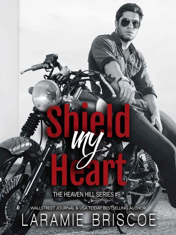 Shield My Heart