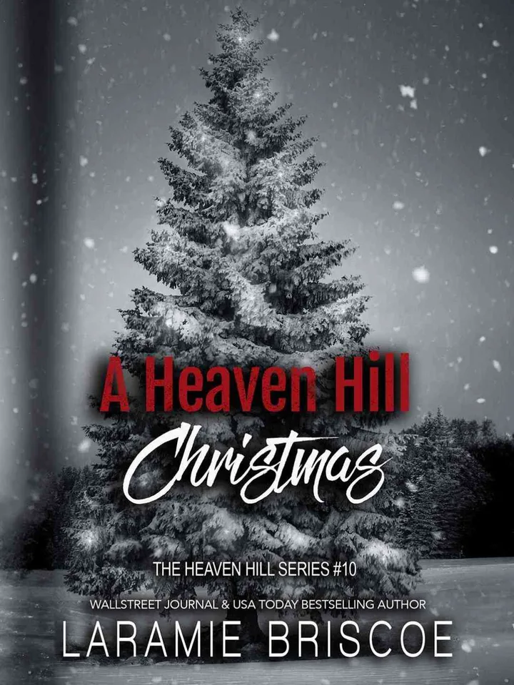 A Heaven Hill Christmas