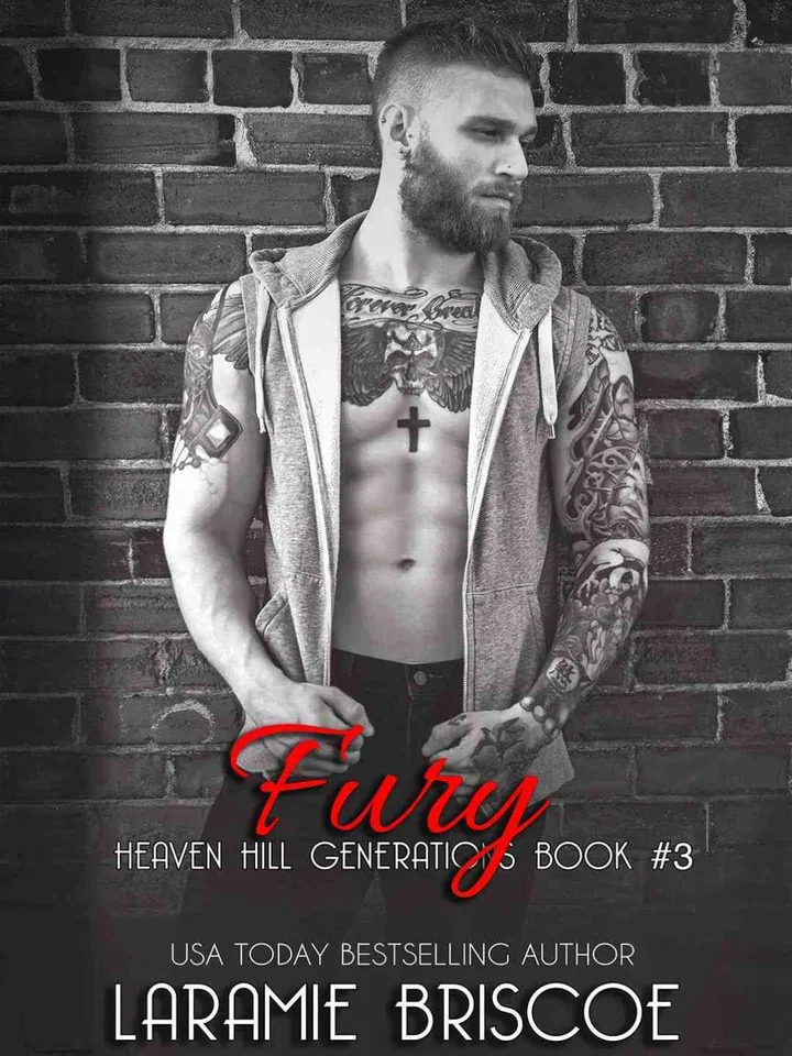 Fury