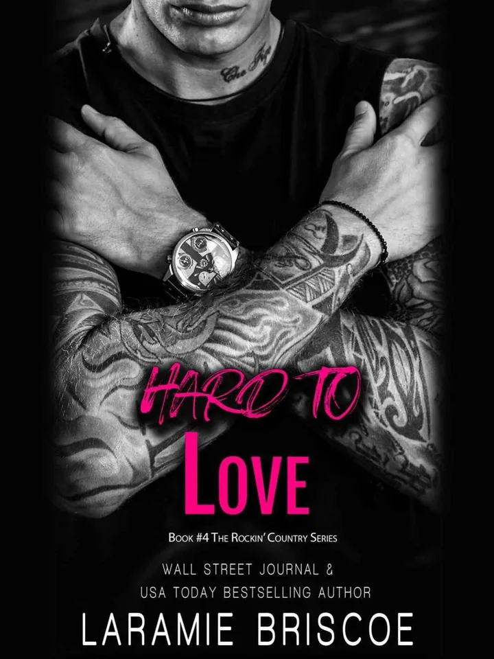 Hard to Love