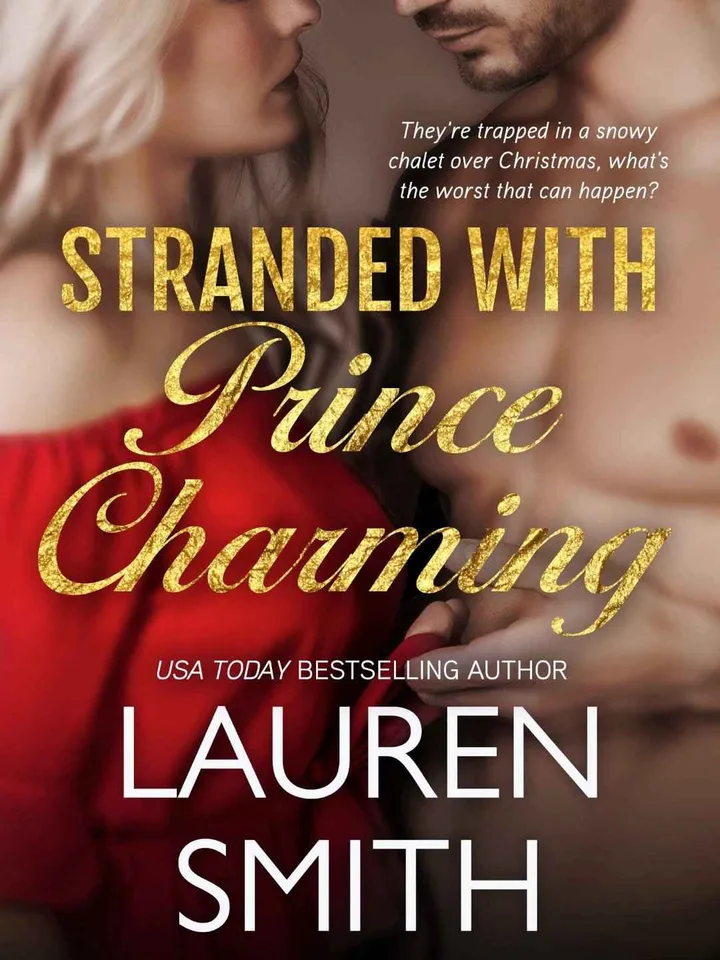 Stranded with Prince Charming