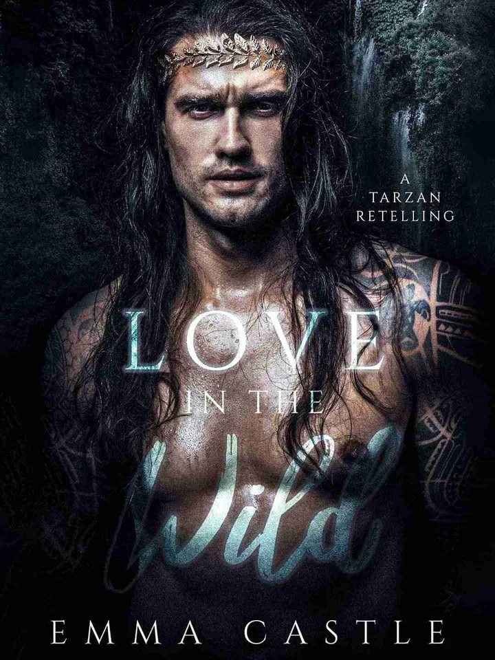 Love in the Wild: A Tarzan Retelling