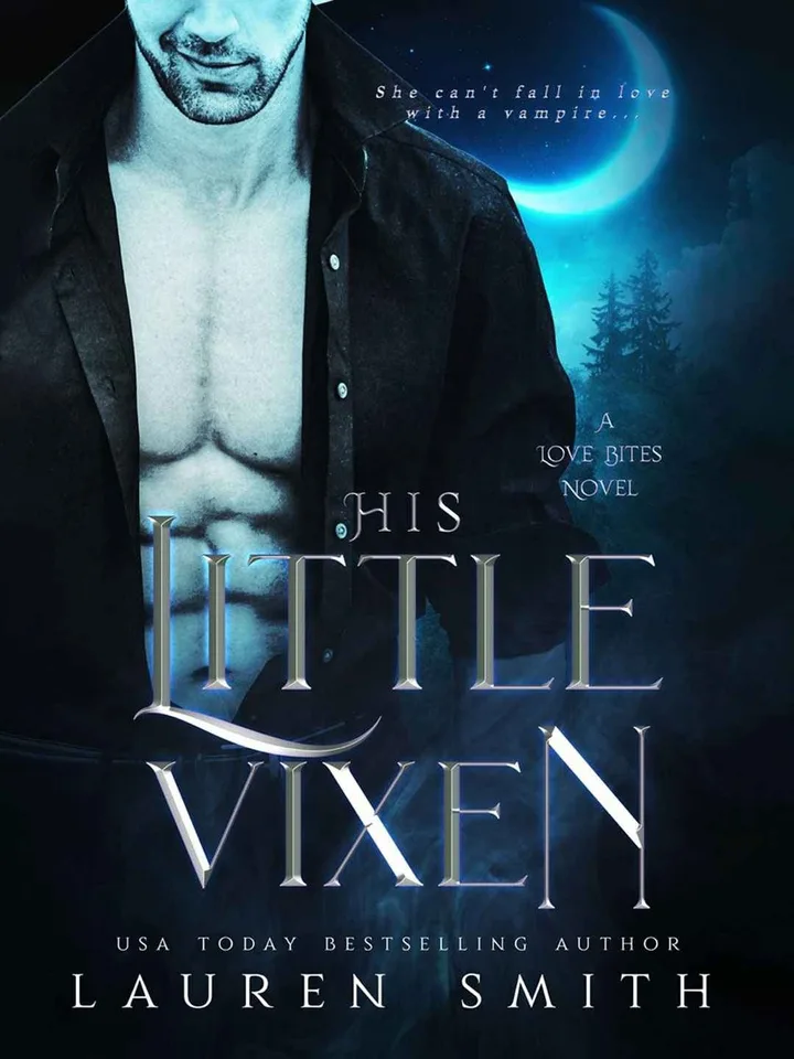 His Little Vixen