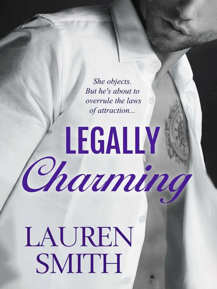 Legally Charming