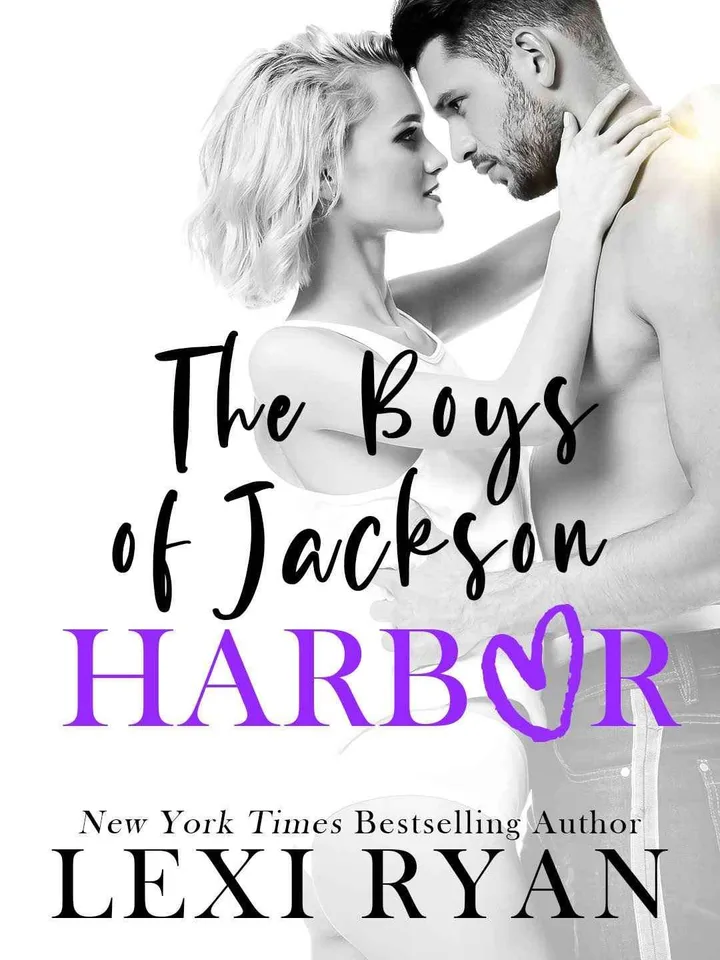 The Boys of Jackson Harbor