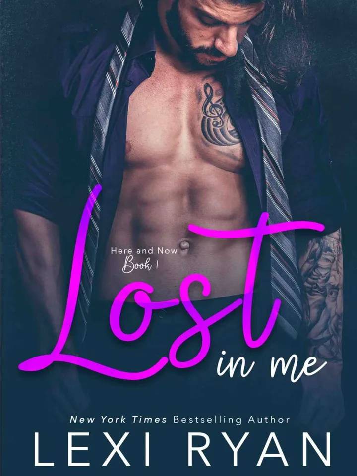 Lost In Me