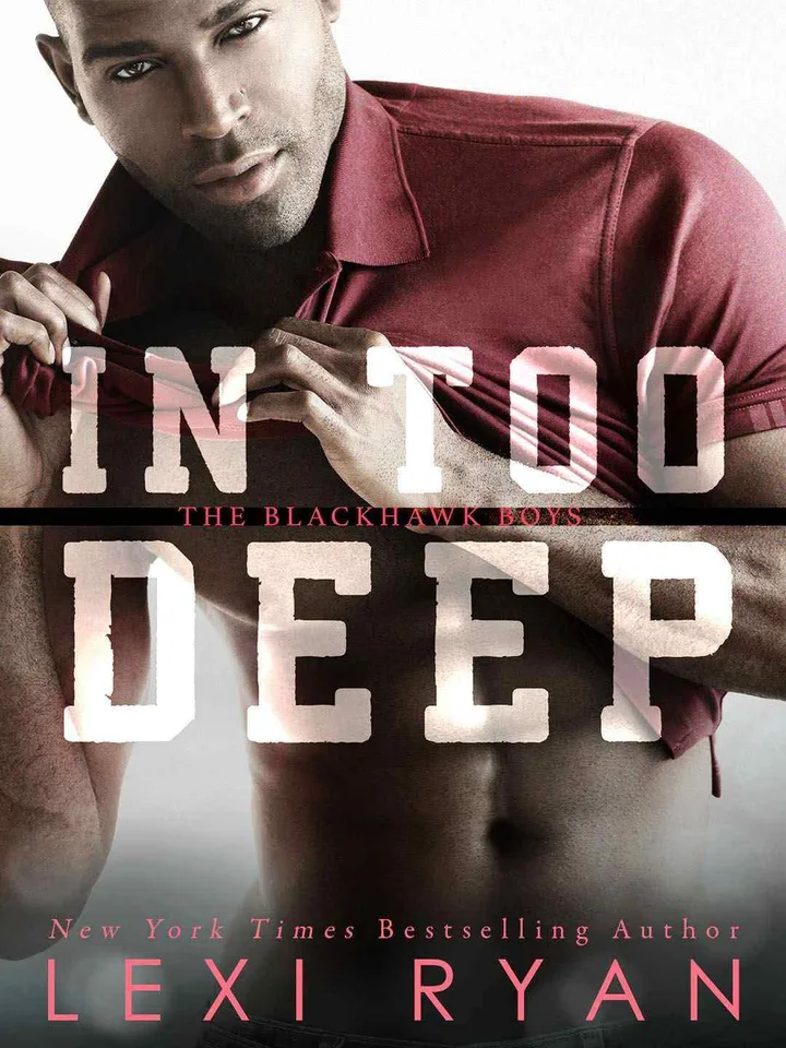 In Too Deep