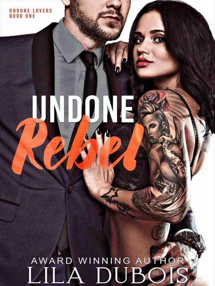 Undone Rebel
