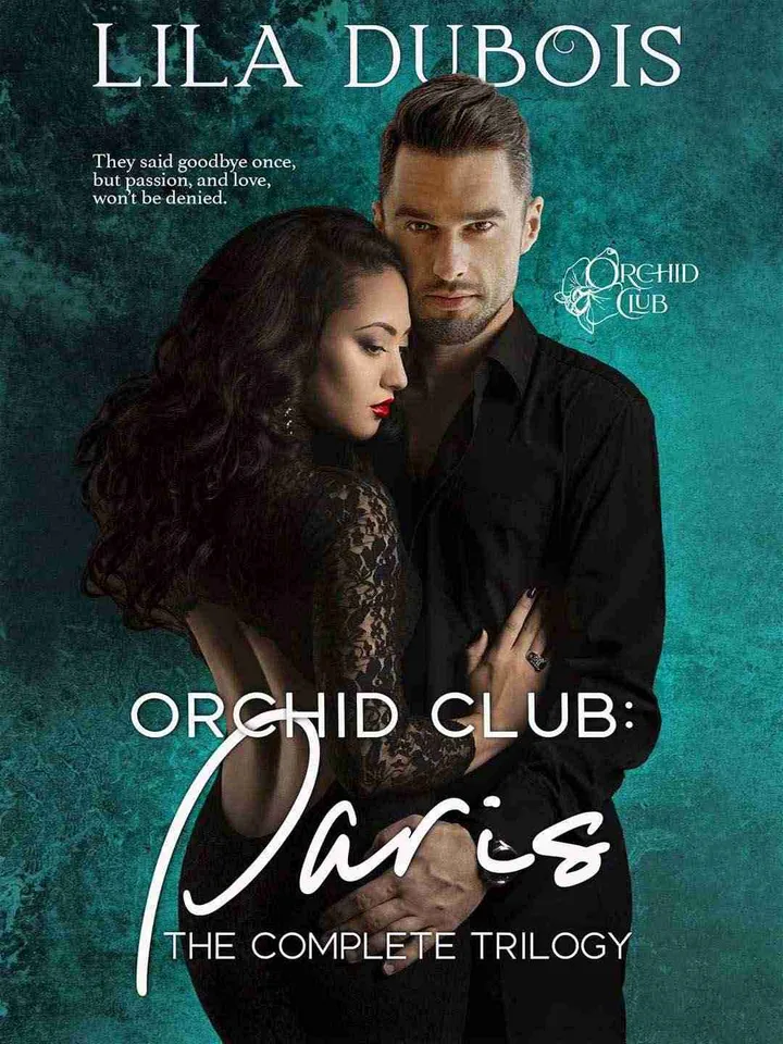 Orchid Club: Paris