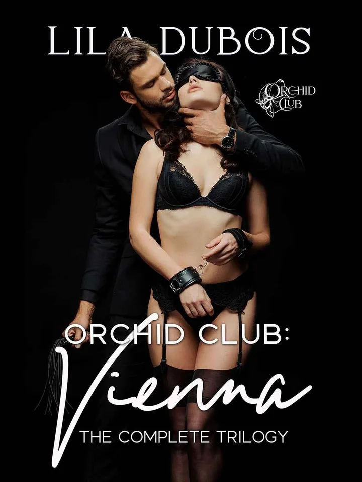 Orchid Club: Vienna