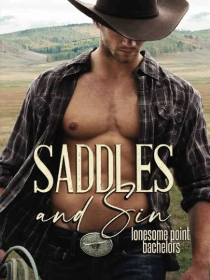 Saddles and Sin