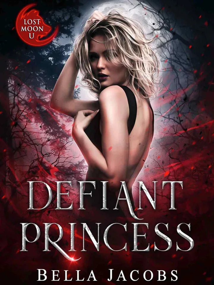Defiant Princess