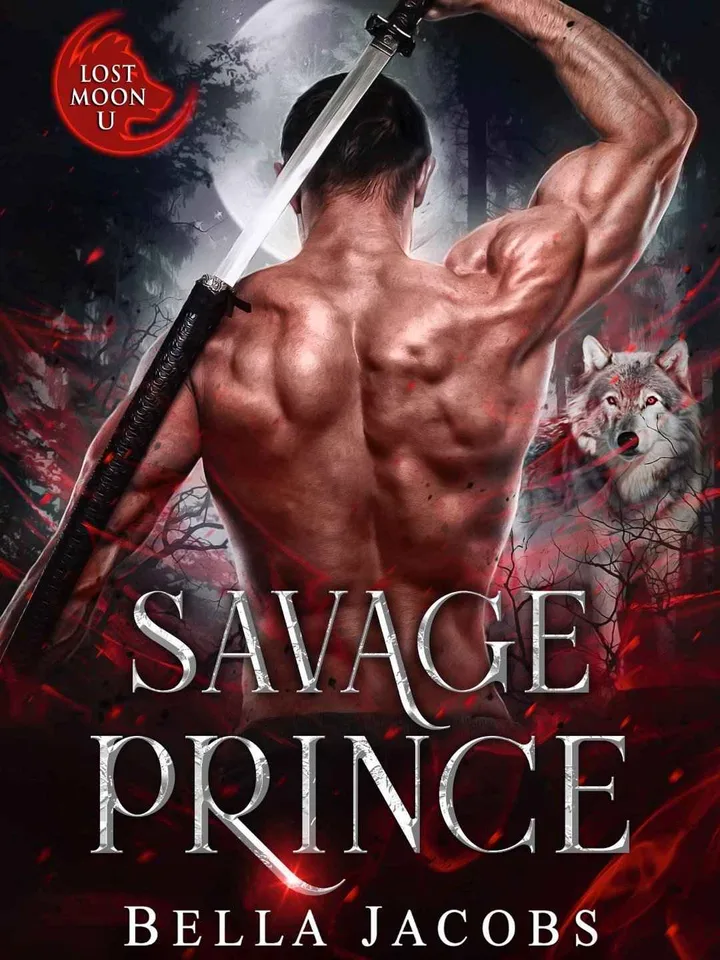 Savage Prince
