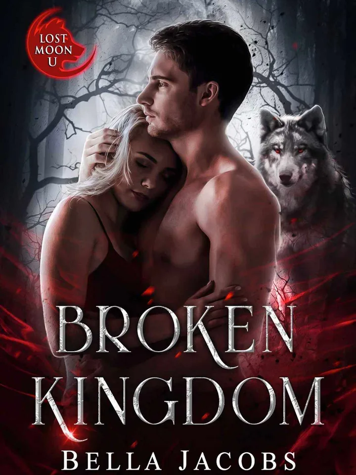 Broken Kingdom