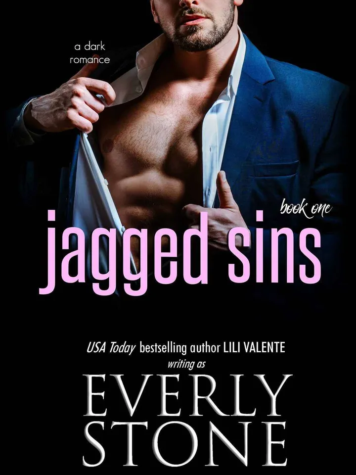 The Broken and Jagged Trilogy