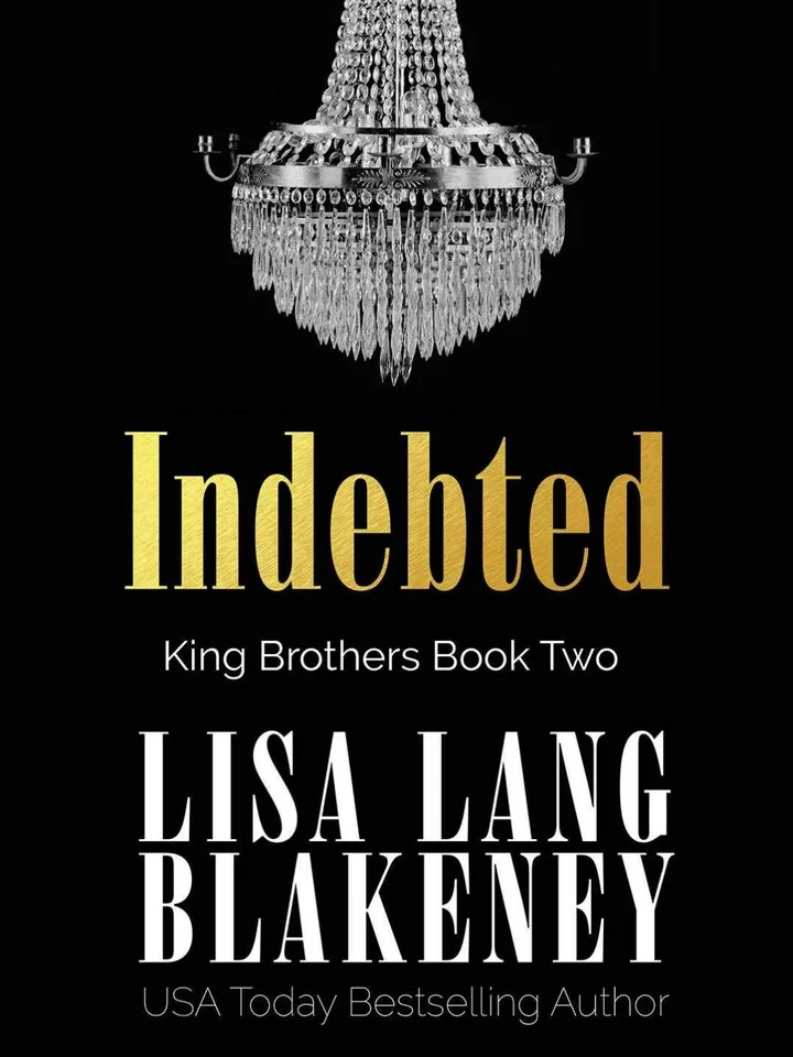 Indebted