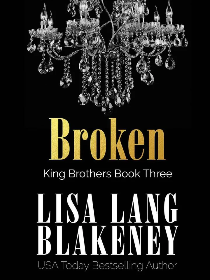 Broken