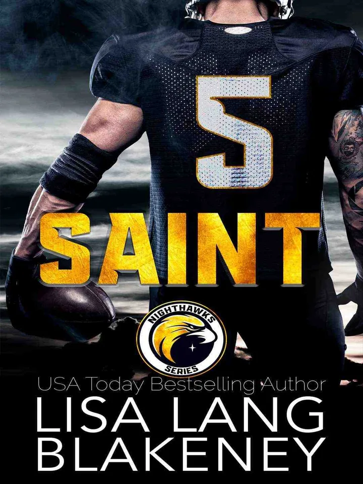 Saint