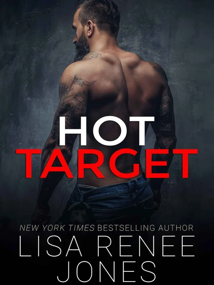 Hot Target