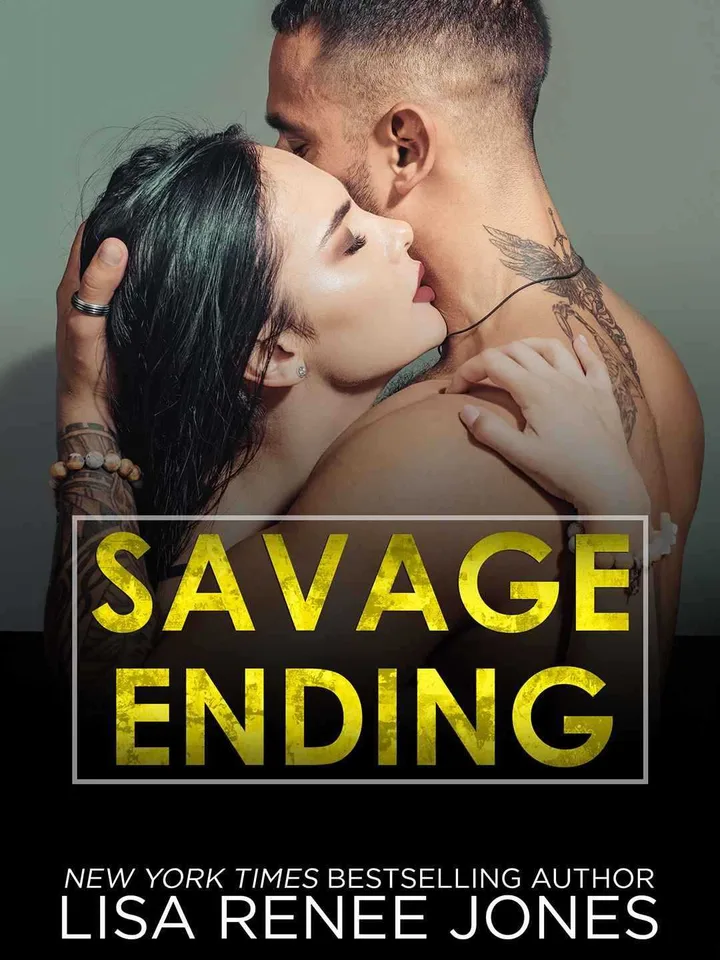 Savage Ending