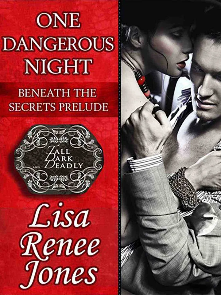 One Dangerous Night - Prelude to Beneath the Secrets